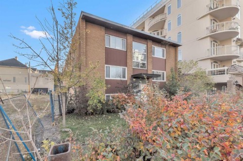 1309 12 Avenue Sw, Calgary, AB - Outdoor