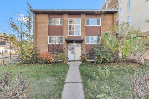 1309 12 Avenue Sw, Calgary, AB - Outdoor
