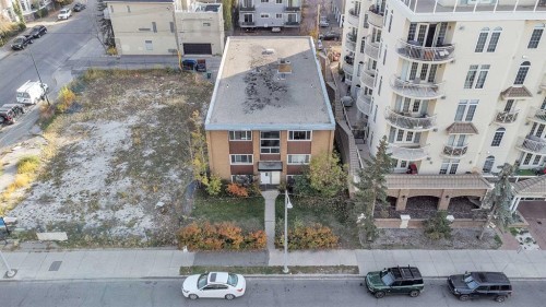 1309 12 Avenue Sw, Calgary, AB - Outdoor