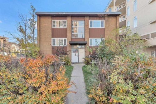 1309 12 Avenue Sw, Calgary, AB - Outdoor
