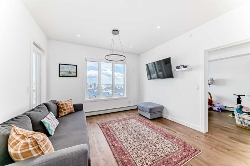 1614-60 Skyview Ranch Road Ne, Calgary, AB - Indoor