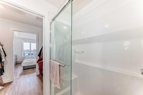 1614-60 Skyview Ranch Road Ne, Calgary, AB - Indoor Photo Showing Bathroom