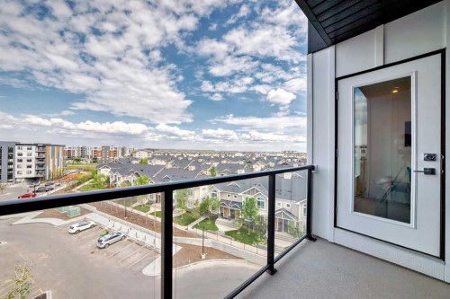1614-60 Skyview Ranch Road Ne, Calgary, AB - Outdoor With View With Exterior