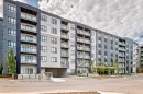1614-60 Skyview Ranch Road Ne, Calgary, AB  - Outdoor With Facade 