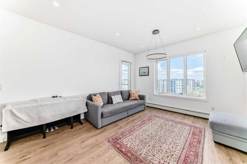 1614-60 Skyview Ranch Road Ne, Calgary, AB - Indoor