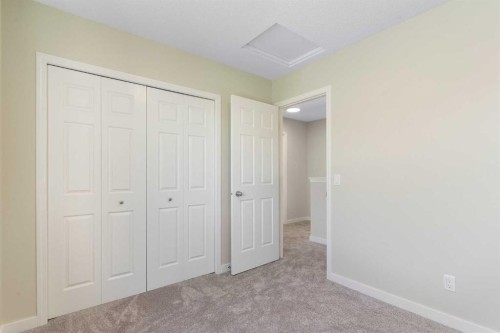 186 Harvest Rose Circle Ne, Calgary, AB - Indoor