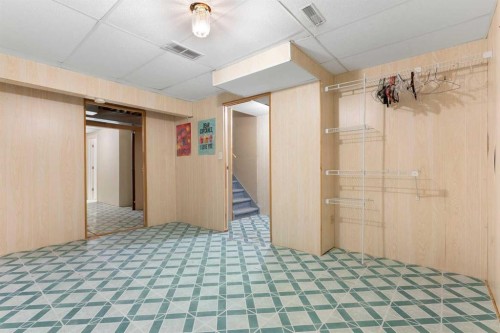 186 Harvest Rose Circle Ne, Calgary, AB - Indoor Photo Showing Bedroom