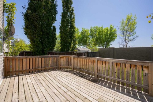 186 Harvest Rose Circle Ne, Calgary, AB - Outdoor With Deck Patio Veranda
