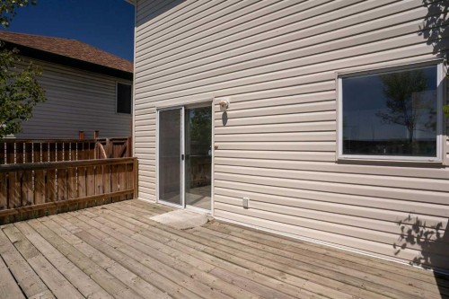 186 Harvest Rose Circle Ne, Calgary, AB - Outdoor With Deck Patio Veranda With Exterior