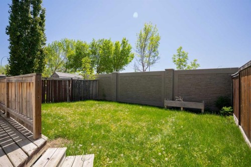 186 Harvest Rose Circle Ne, Calgary, AB - Outdoor With Deck Patio Veranda