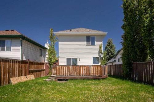 186 Harvest Rose Circle Ne, Calgary, AB - Outdoor