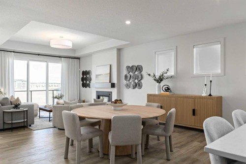 111 Sage Meadows View Nw, Calgary, AB - Indoor Photo Showing Other Room