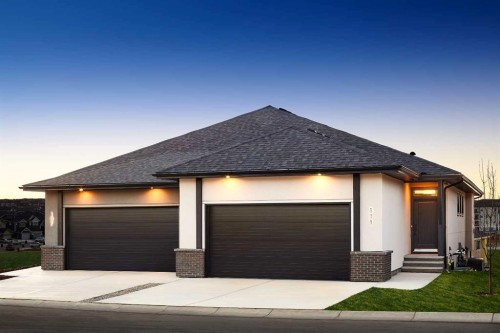 111 Sage Meadows View NW Calgary, AB T3P 2C4