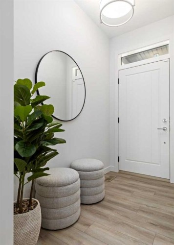 111 Sage Meadows View Nw, Calgary, AB - Indoor Photo Showing Other Room