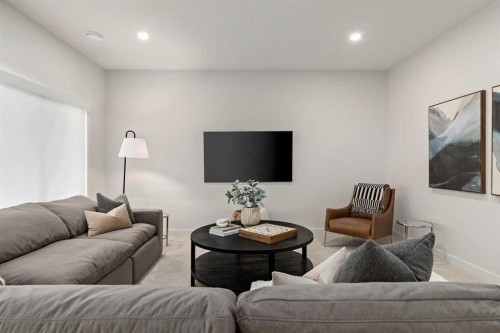 111 Sage Meadows View Nw, Calgary, AB - Indoor