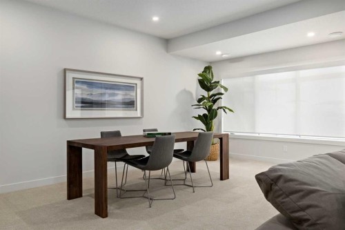 111 Sage Meadows View Nw, Calgary, AB - Indoor