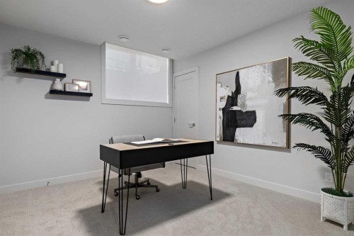 111 Sage Meadows View Nw, Calgary, AB - Indoor