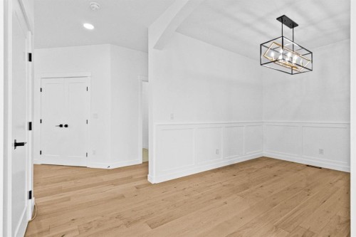 8 Ranchers Meadows, Okotoks, AB - Indoor Photo Showing Other Room