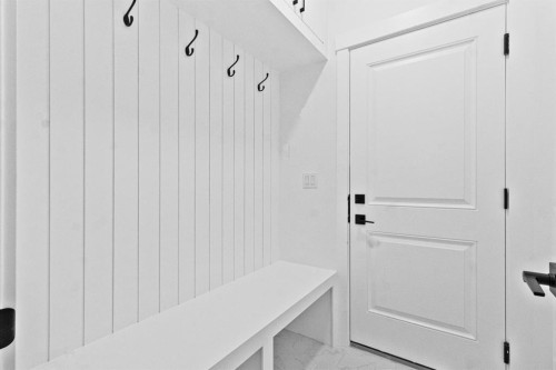 8 Ranchers Meadows, Okotoks, AB - Indoor Photo Showing Other Room