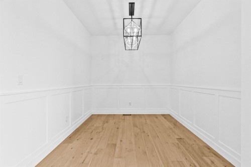 8 Ranchers Meadows, Okotoks, AB - Indoor Photo Showing Other Room