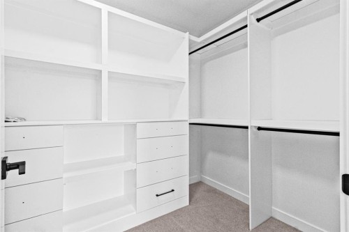 8 Ranchers Meadows, Okotoks, AB - Indoor Photo Showing Other Room