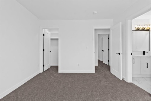 8 Ranchers Meadows, Okotoks, AB - Indoor