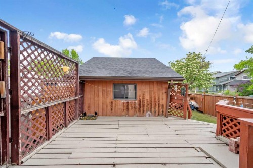 54 Templegreen Road Ne, Calgary, AB - Outdoor With Exterior