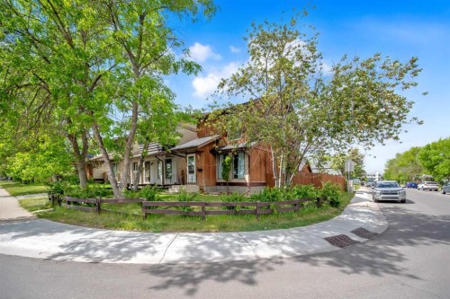 54 Templegreen Road Ne, Calgary, AB - Outdoor With Facade