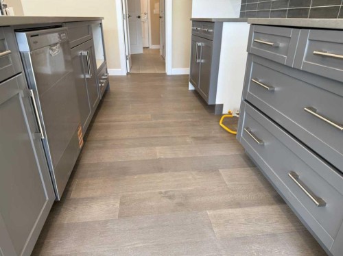 91 Sundown Crescent, Cochrane, AB - Indoor