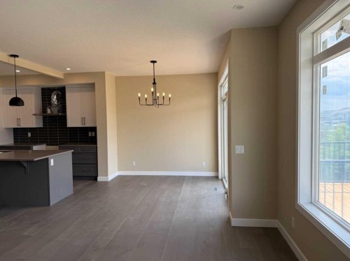 91 Sundown Crescent, Cochrane, AB - Indoor