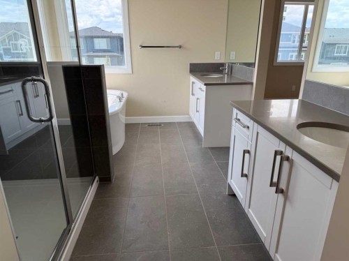 91 Sundown Crescent, Cochrane, AB - Indoor