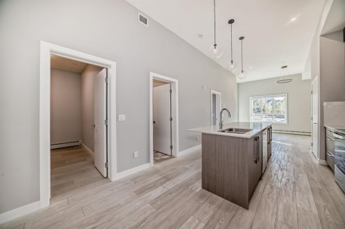 2124-60 Skyview Ranch Road Ne, Calgary, AB - Indoor Photo Showing Other Room