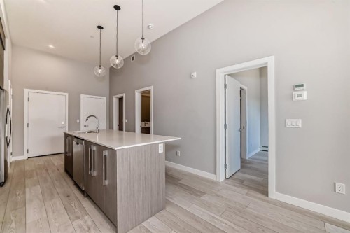 2124-60 Skyview Ranch Road Ne, Calgary, AB - Indoor