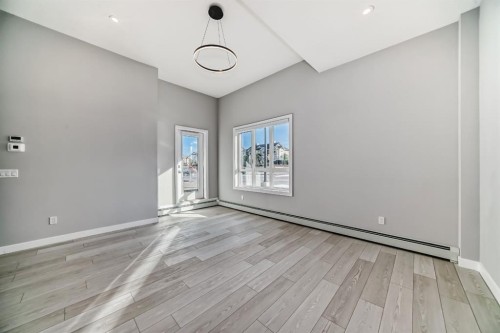 2124-60 Skyview Ranch Road Ne, Calgary, AB - Indoor Photo Showing Other Room