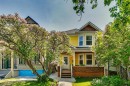 609 23 Avenue Sw, Calgary, AB  - Outdoor 