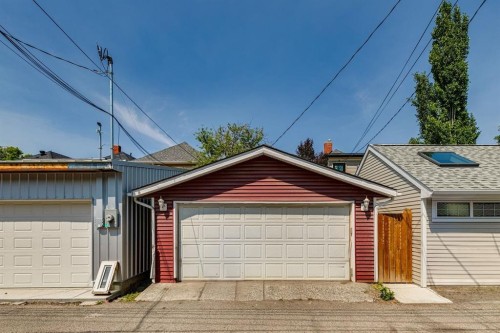609 23 Avenue Sw, Calgary, AB 