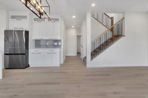 14 Ranchers Meadows, Okotoks, AB - Indoor