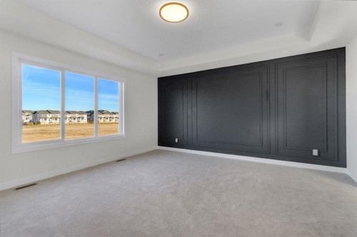 14 Ranchers Meadows, Okotoks, AB - Indoor Photo Showing Other Room