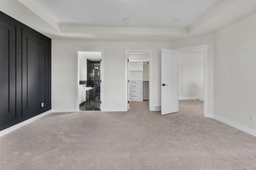 14 Ranchers Meadows, Okotoks, AB - Indoor