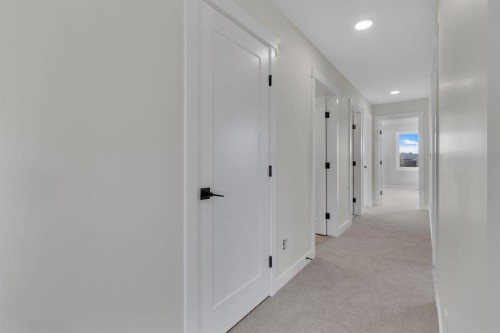 14 Ranchers Meadows, Okotoks, AB - Indoor Photo Showing Other Room