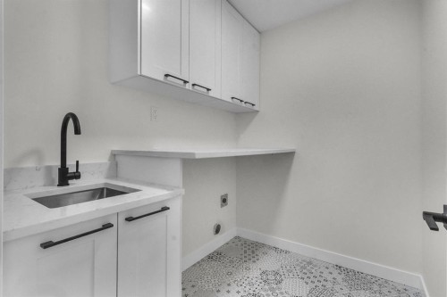 14 Ranchers Meadows, Okotoks, AB - Indoor