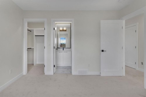 14 Ranchers Meadows, Okotoks, AB - Indoor Photo Showing Other Room