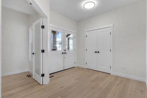 14 Ranchers Meadows, Okotoks, AB - Indoor Photo Showing Other Room