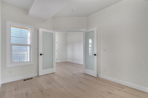14 Ranchers Meadows, Okotoks, AB - Indoor Photo Showing Other Room