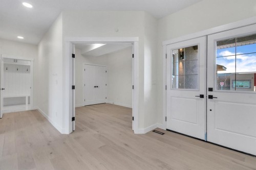 14 Ranchers Meadows, Okotoks, AB - Indoor Photo Showing Other Room