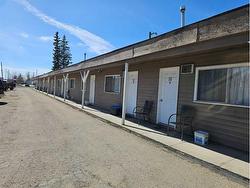 506 Main Avenue WEST Sundre, AB T0M 1X0