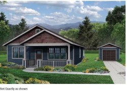 443 Railway Avenue  Cayley, AB T0L 0P0