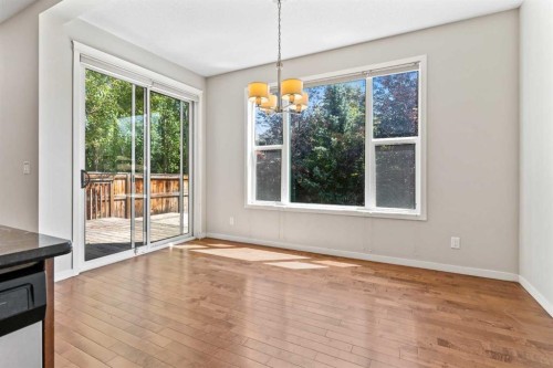 77 Auburn Glen Common Se, Calgary, AB - Indoor Photo Showing Other Room