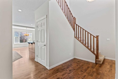 77 Auburn Glen Common Se, Calgary, AB - Indoor Photo Showing Other Room