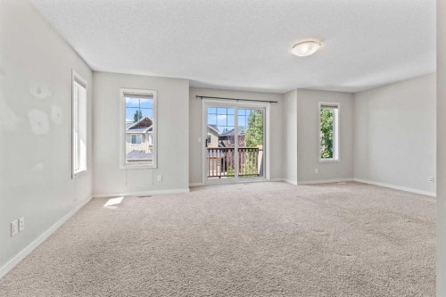 77 Auburn Glen Common Se, Calgary, AB - Indoor Photo Showing Other Room